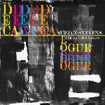 Sufjan Stevens - The Decalogue (LP) (0656605366234)
