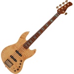 SIRE Marcus Miller V10 DX-5 Natural 5-струнна бас китара