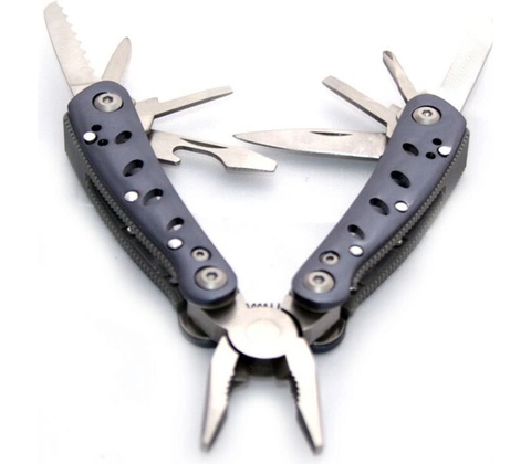 Ganzo MultiTool 2019S