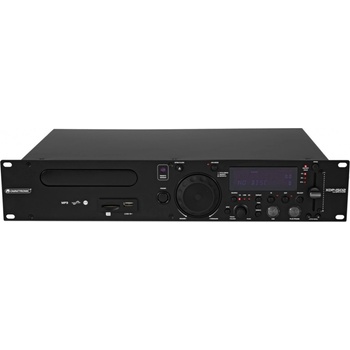 Omnitronic XDP-1502