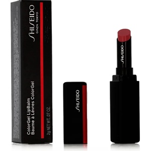 Shiseido ColorGel LipBalm 2 g нюанс 104 Hibiscus