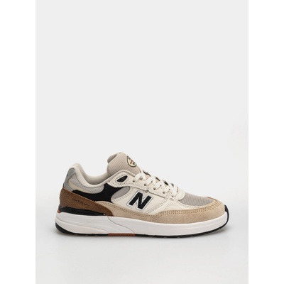 New Balance Numeric Andrew Reynolds 933 quicksand/sea salt
