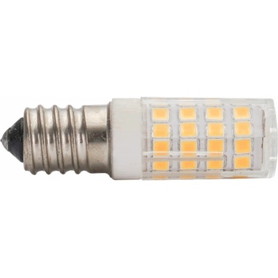 LED žárovka AZ, E14 5W/35W neutrální bílá 4000K do lednice Elwatt ELW-106