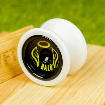 JOJO-YOYO YOYOFACTORY ARROW Halo WHITE