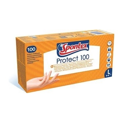 Spontex Protect 100 ks
