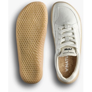 Vivobarefoot GOBI II SNEAKER CANVAS маратонки мъжки