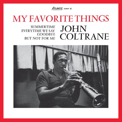 John Coltrane - My Favorite Things (093e2e2e-6d1c-4646-9d36-26f058f9d081)