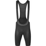 GripGrab Мъжки клин за колоездене GripGrab EXPLR Cargo Bib Shorts Cycling bottoms - Black - размер XXL (055-3428-0115)