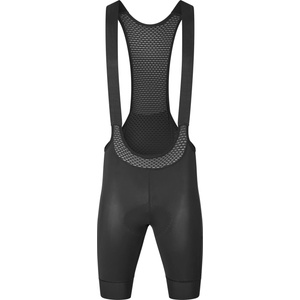 GripGrab Мъжки клин за колоездене GripGrab EXPLR Cargo Bib Shorts Cycling bottoms - Black - размер XXL (055-3428-0115)