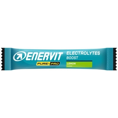 Enervit Electrolytes boost 4 g