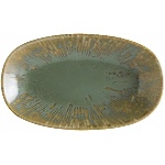 Bonna BONNA-SAGE SNELL-Чиния овал 15x8.5cm (S-SAG SNL GRM 15OKY)(ß) (01011428)