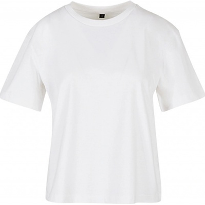 Dámské tričko Everyday Tee Bílá