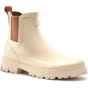 Kamik Дамски гумени ботуши Kamik Women's Halifax Wellington boots - Fossil - размер 39 (EU) (131-0198-0213)