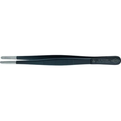 KNIPEX Pinzeta-kulaté hroty EDS - 927877ESD – Zboží Dáma