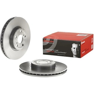 Brzdový kotúč BREMBO 09.9799.11