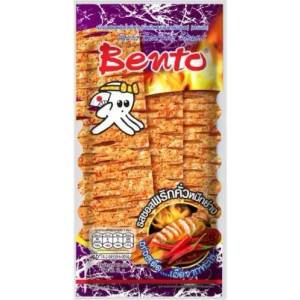 Bento сос за печено чили 20 г