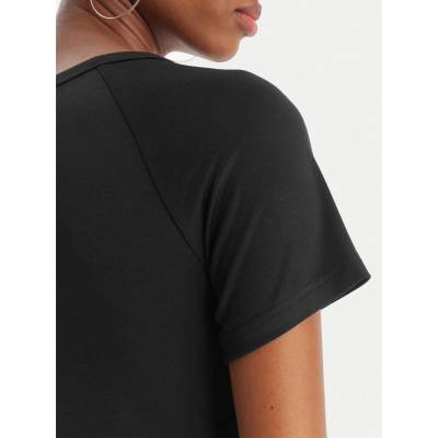 Juicy Couture dámske tričko s okrúhlym výstrihom