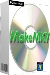 MakeMKV