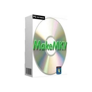 MakeMKV