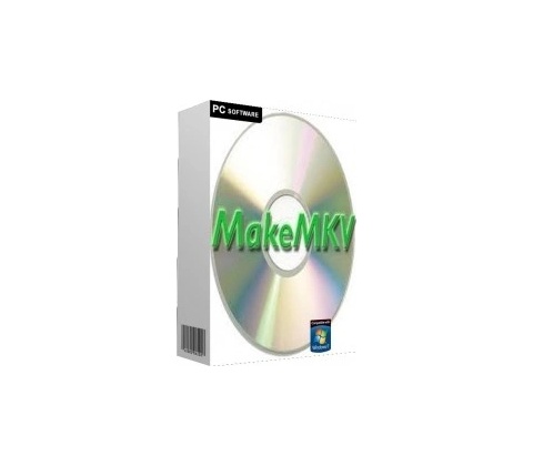 MakeMKV