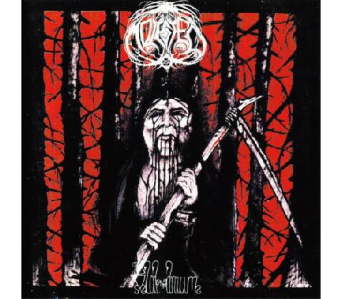 OSMOSE MOLESTED - Blod-Draum CD