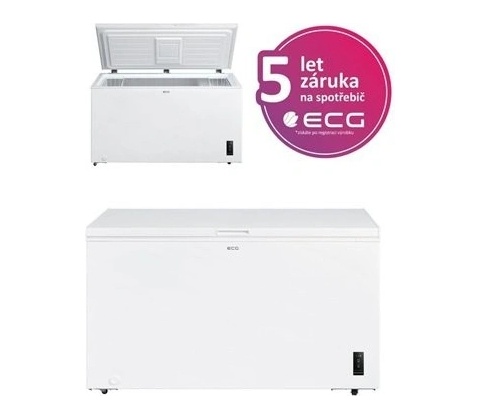 ECG EFP 14180 WE