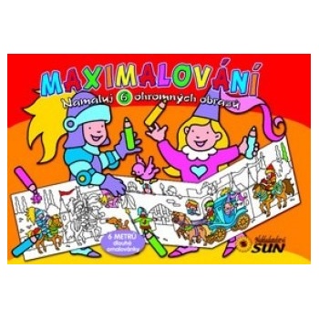 Maximalování
