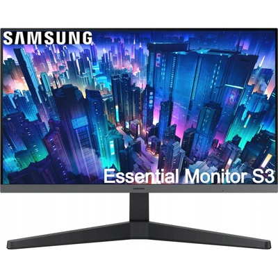 Samsung Essential Monitor S3 S27C330GAU