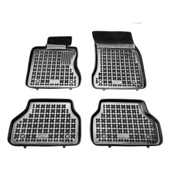 Гумени стелки за bmw 5 Серия e60 / e61 (2003-2010) - тип леген