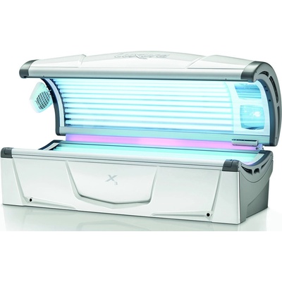 Hapro Luxura X3 32SLi Pearl White