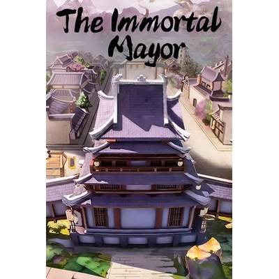 Yooreka Studio The Immortal Mayor (PC)