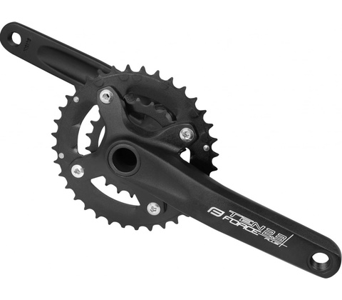 Force TEN2.3+