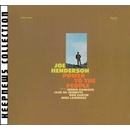 HENDERSON JOE: POWER TO THE PEOPLE CD