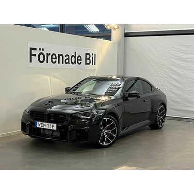 BMW M2 M 353 kW