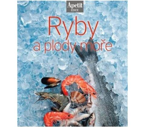 Ryby a plody moře