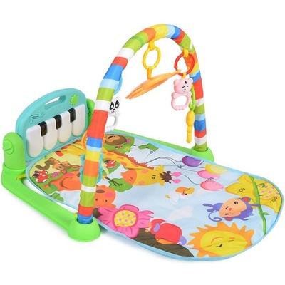 Moni Активна гимнастика fitness boy Син (108415)