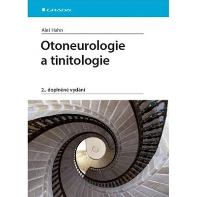 Otoneurologie a tinitologie