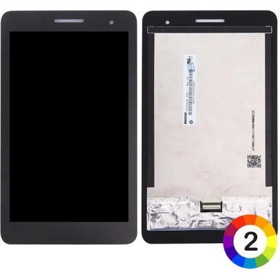 Huawei LCD Дисплей и Тъчскрийн за Huawei MediaPad T1 7.0 / T1-701