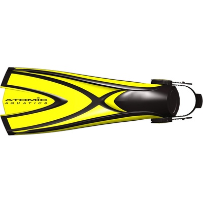 Atomic Aquatics X1 BladeFin