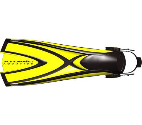 Atomic Aquatics X1 BladeFin