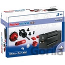 Fischer Technik Motor set XM