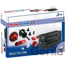 Fischer technik Motor set XM