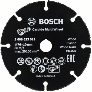 Bosch 2.608.623.011