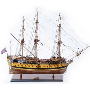 Corel HMS Bellona 1760 1: 100 комплект