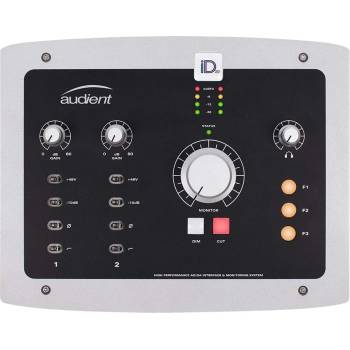 Audient Аудио интерфейс Audient ID22 (AU-ID22)