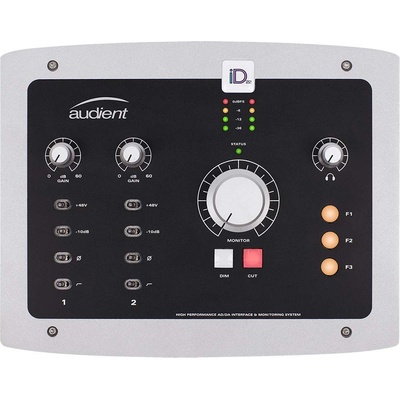 Audient Аудио интерфейс Audient ID22 (AU-ID22)