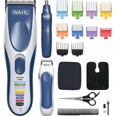 Wahl Home Pro combo