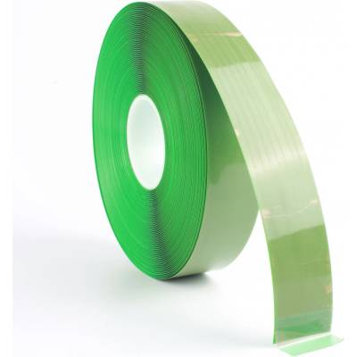Heskins BV Páska Permastripe RX PVC extra odolný pás 50 mm x 30 m zelená 13196