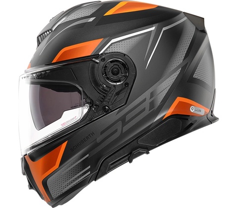 Schuberth S3 Storm
