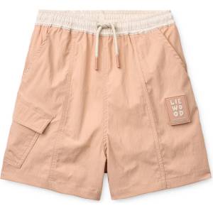 LIEWOOD Детски къси панталони LIEWOOD Kid's Alvin Shorts - Pale Tuscany - размер 128 (EU) (701-4183-0214)